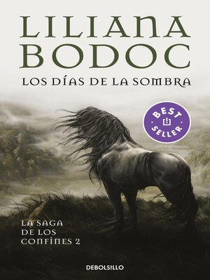 cover image of Los días de la sombra